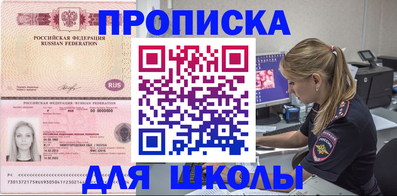 пропишу в квартире в Щёлкино